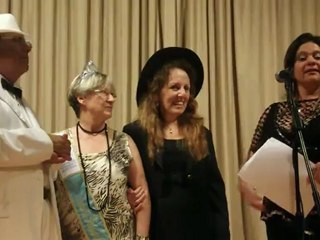 POESÍA DEL MEDITERRÁNEO Y  EL BALLET DE LA ASOCIACIÓN LETANGO DE URUGAY EN LA SGAE DE VALENCIA-10-JULIO-2012