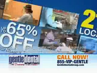 Gentle Dental VIP Discount Program That Makes Dentistry Affordable