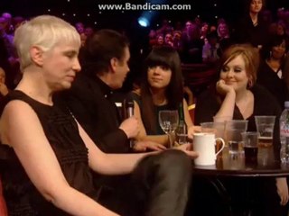 Jools Hootenanny 2008