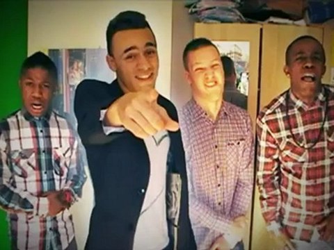 MISTER V - LES BOITES DE NUIT