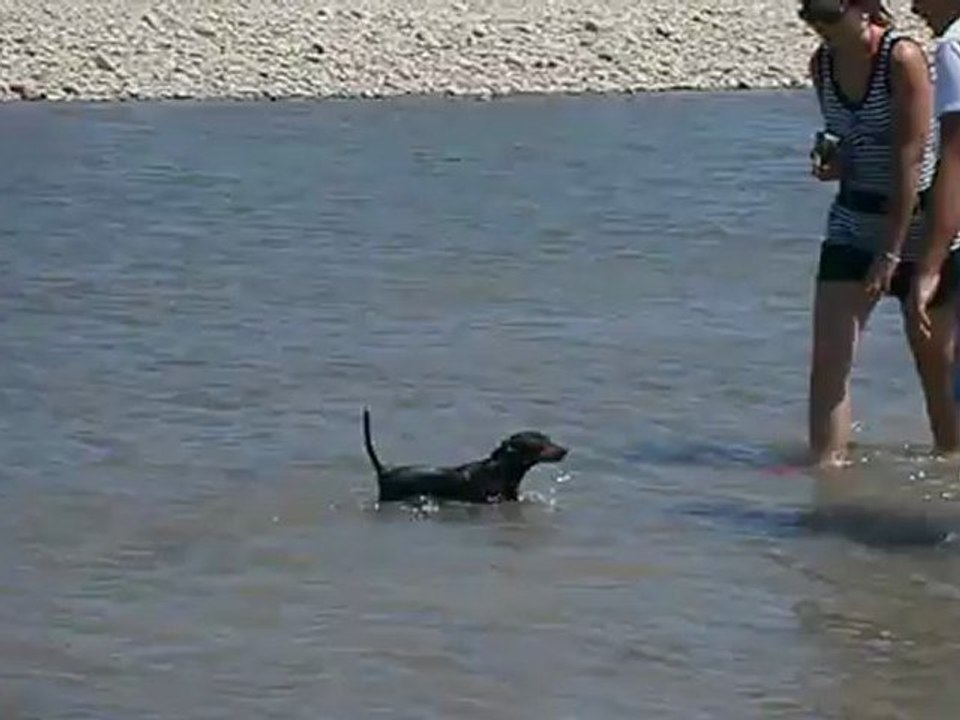 La Durance 14juillet12