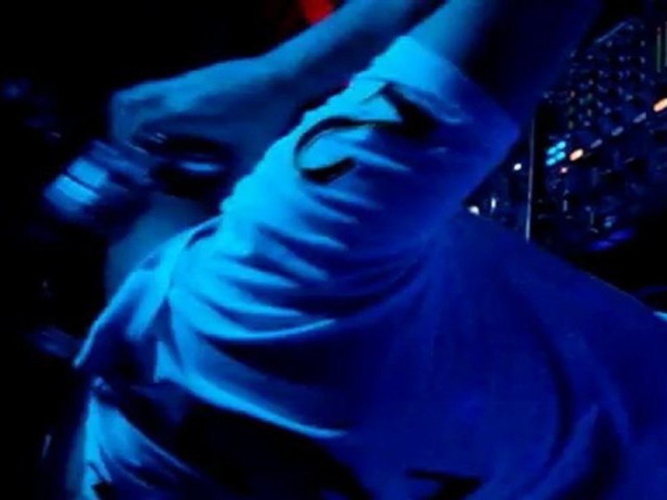 DJ OniKs @ Club Ice (São Paulo / SP) - 06/02/2010