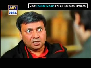 Mera Saaien (Season 2) By Ary Digital - Episode 14