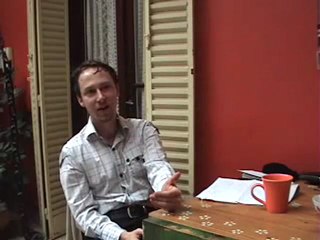 Entrevista a Johannes Uske: Registros Akashicos