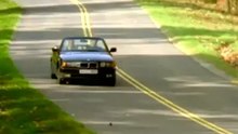 A history of BMW 3 series