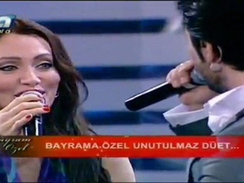 Umut Akyürek & Oktay Ertuğrul ALTIN HIZMA MULAYİM