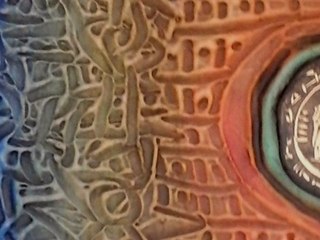 FAIK AL ABOUDI. 1.ART Paintings الفنان التشكيلي العراقي فائق العبودي 2000