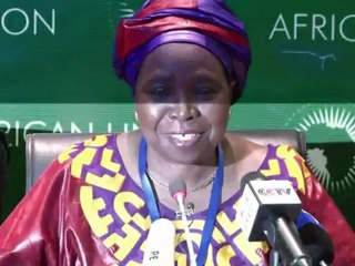 L'Union africaine doit élire un nouveau président de Commission