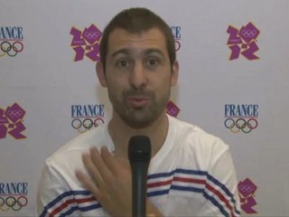 Michael Guigou - Handball