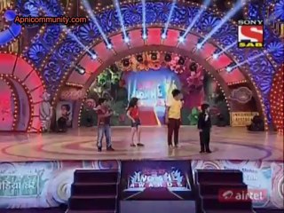 Sab Ke Anokhe Award - 15th July 2012 Part 7