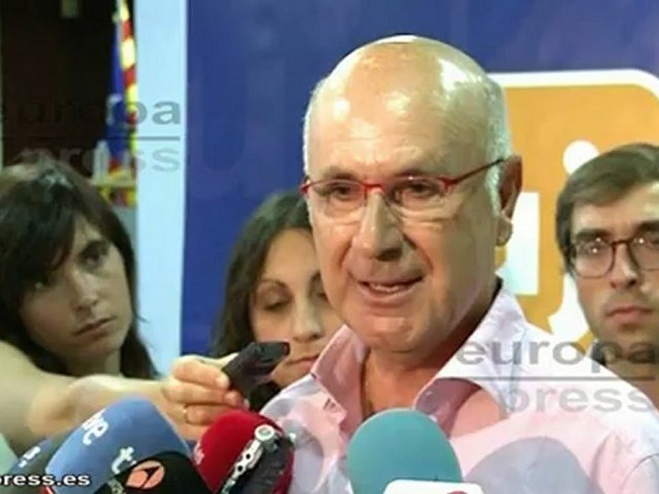 El PP entiende que haya enfado por los recortes