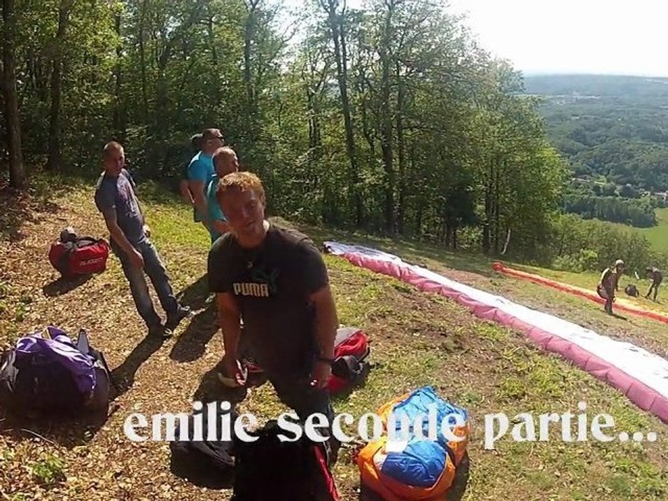 Émilie.. la suite