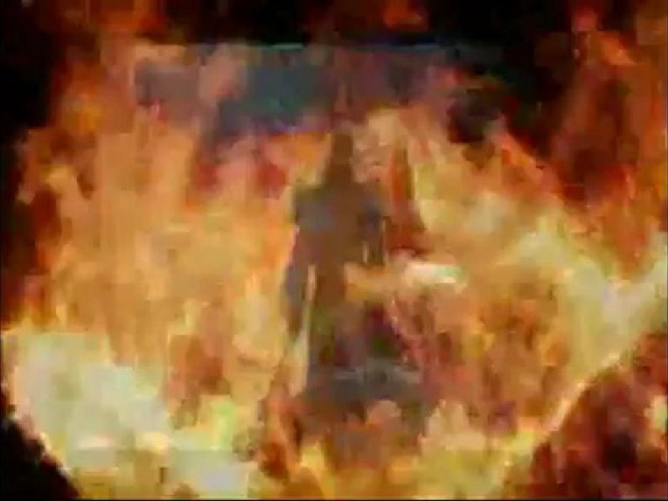 Black Veil Brides - Final Fantasy