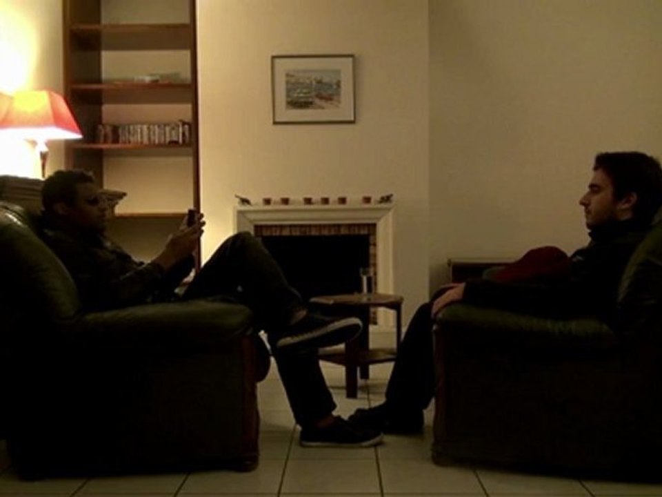 Matrix - Concours CINEDAY