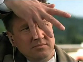 Twin Peaks le film ( bande annonce VO )