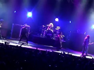 EVANESCENCE,going under,LIVE@,lotto arena,antwerp,2012,1080,HD