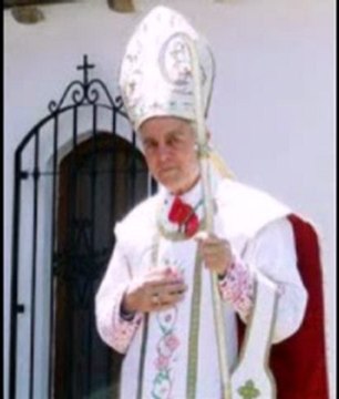 Conférence Mgr Williamson MJCF 2007 - Partie 3