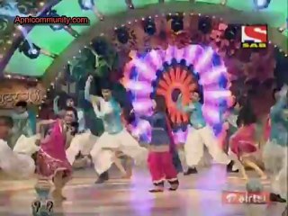 Sab Ke Anokhe Award - 15th July 2012 Part 8