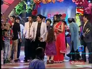 Sab Ke Anokhe Awards 15th July 2012 Video Watch Online Part15