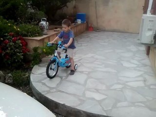 Lucas Vélo