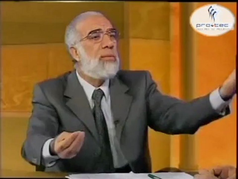من علامات الساعة الصغرى من برنامج الوعد الحق للدكتور عمر عبد الكافي