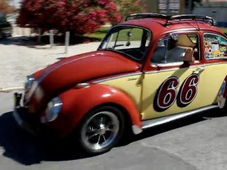 Vídeo - VII Encontro Mensal 2012 do HACETS HD720p - Moita - 15/07/2012