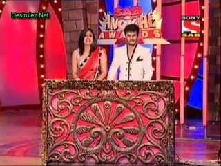Sab Ke Anokhe Awards 15th july 2012 PART-8