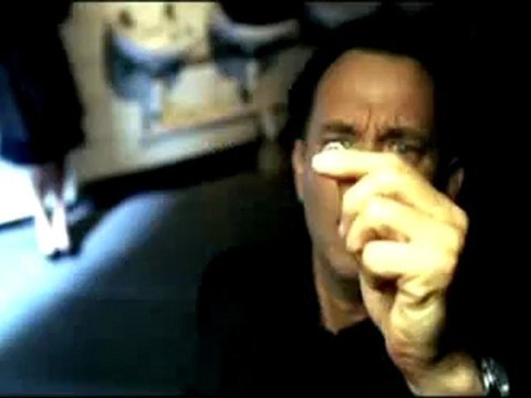 Da Vinci Code ( bande annonce VF )