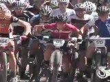 2012 USA Cycling Mountain Bike Cross-Country National Championships: Junior Males