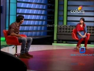 Zindagi Ki Haqeeqat Se Aamna Saamna (Season 2) 15th July 2012