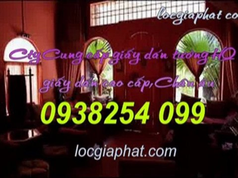 Giấy dán tường phong cảnh tai tphcm call 0938 254099
