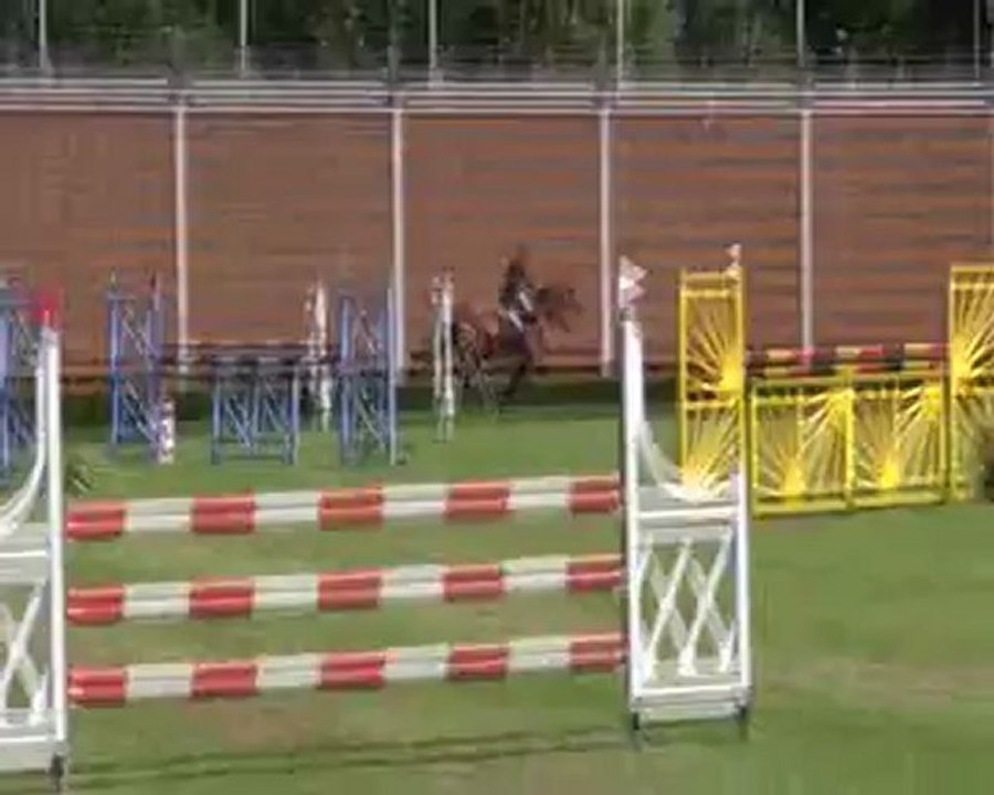 Tisimo - Grd Prix 1.25m