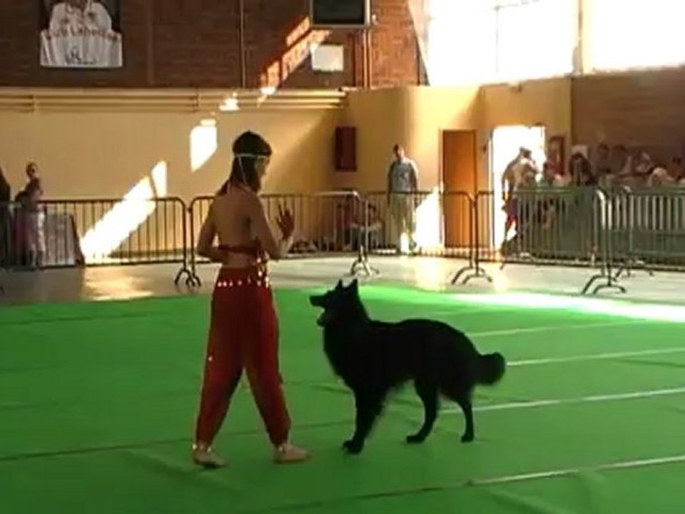 OBR Besançon 2012