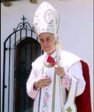 Conférence Mgr Williamson MJCF 2007 - Partie 1