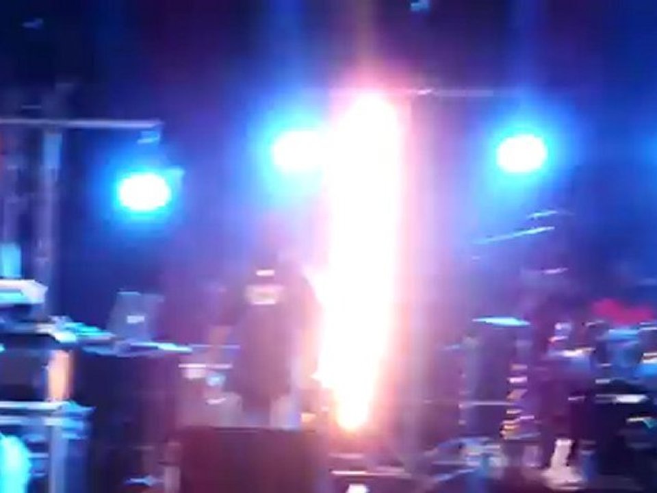 Magic Systèm- Béthune 14 juillet 2012