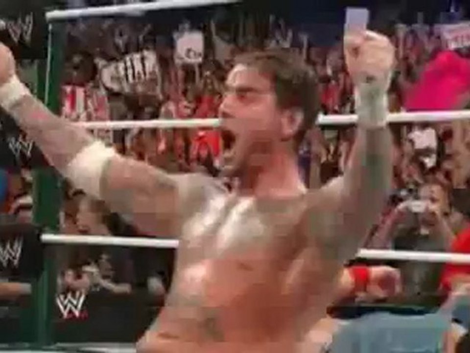 Damien Sandow vs. Tyson Kidd vs. Christian vs. Santino Marella vs. Tensai vs. Cody Rhodes vs. Dolph Ziggler vs. Sin Cara