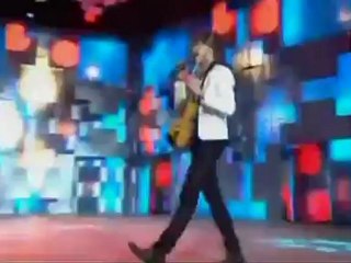 Alexander Rybak   Slavyanski Bazar  Vitebsk 2012