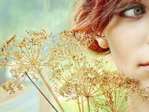 Huysuz ve tatlı kadın