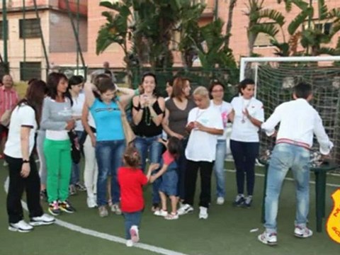 Nuovo Lever Festa di Fine anno