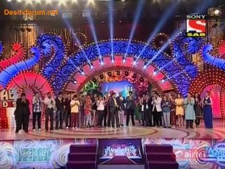 Sab Ke Anokhe Awards 15th July 2012 Video Watch Online Part11