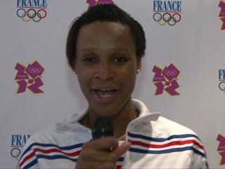 Allison Pineau - Handball