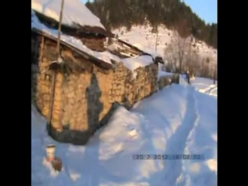 yürü de get yalan dünya