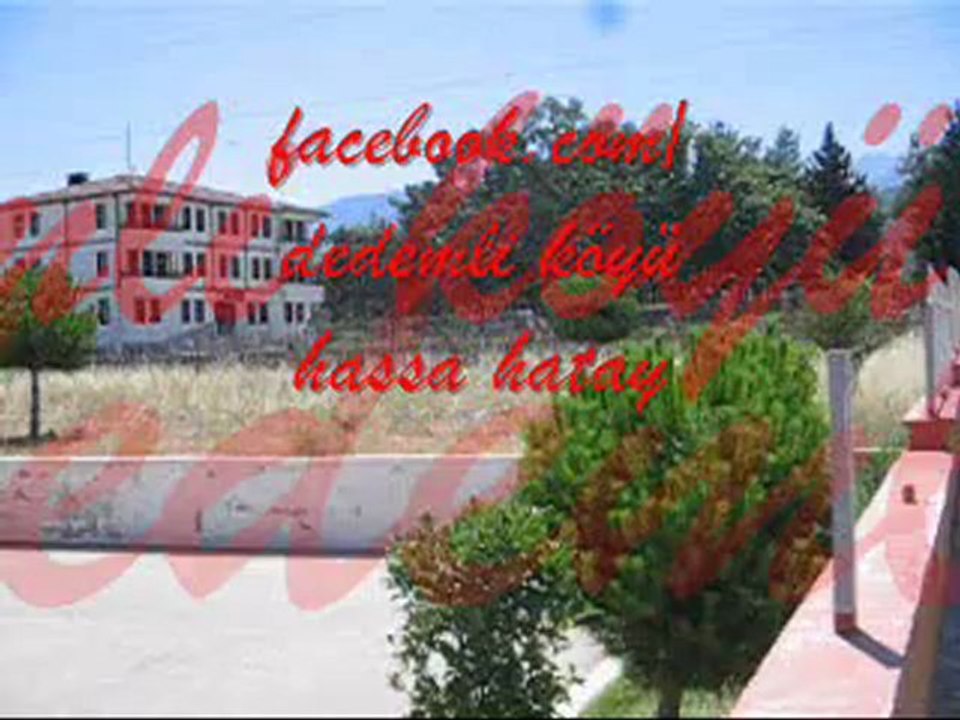 Hassa Anadolu Lisesi ve İmam Hatip Lisesi