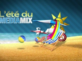 Mediamix 206 | 15 juillet 2012