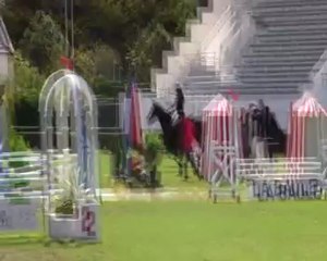 Lady - Grd Prix 1.15m barrage