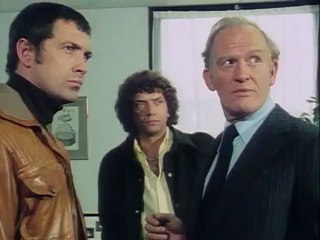 The Professionals - Series 4 Episode 1
