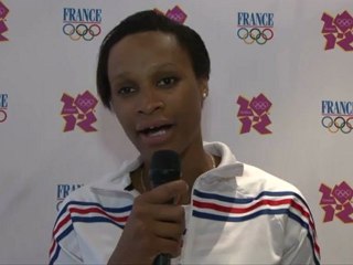 Allison Pineau - Mon truc à moi