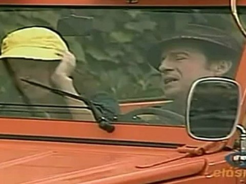 La Chicharra 13 - Chiquita Martínez debutó anoche en el teatro