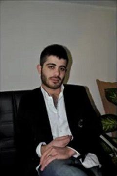 Uygar Doğanay Ağlıyorum YENİ 2012 Söz Müzik Uygar Doğanay