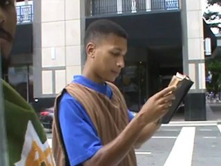 PT8 When The NWO Comes, Many Shall Be Offended, Betray & Hate One Another!